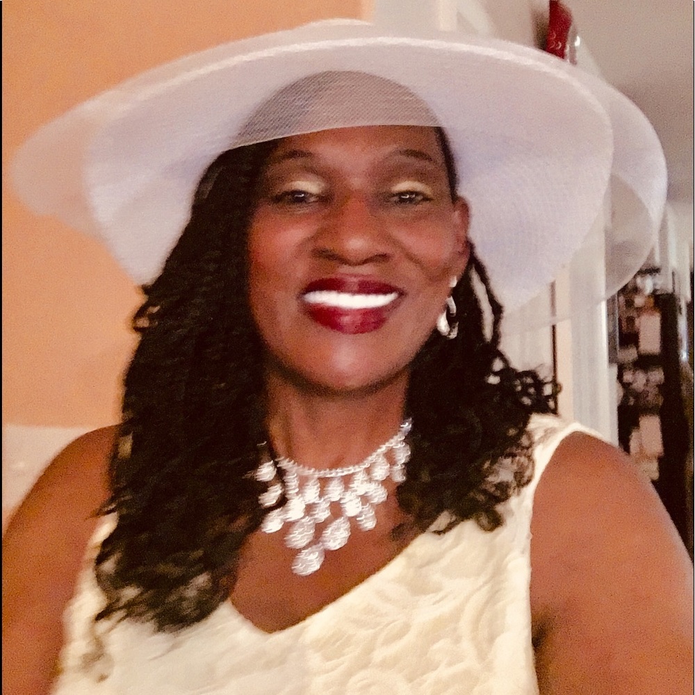 Meet your Posher, Judy